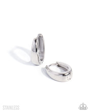 Load image into Gallery viewer, Stainless Stroll - Silver
