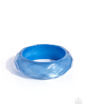 Load image into Gallery viewer, Clear Clairvoyance - Blue
