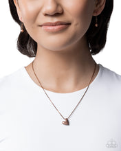 Load image into Gallery viewer, Secretly Smitten - Copper
