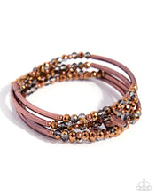 Load image into Gallery viewer, Delightful Discovery - Copper
