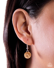 Load image into Gallery viewer, Sand Dollar Serendipity - Orange

