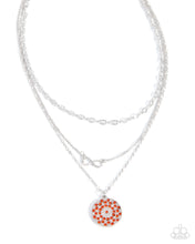 Load image into Gallery viewer, Malibu Memo - Orange

