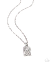 Load image into Gallery viewer, Fine Flirtation - Silver
