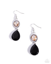 Load image into Gallery viewer, Faceted Fable - Black
