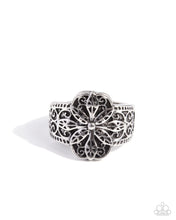 Load image into Gallery viewer, Whimsical Word - Silver
