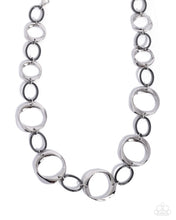 Load image into Gallery viewer, Ring Retrospect - Silver
