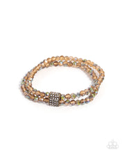 Load image into Gallery viewer, Engaged Elegance - Brass
