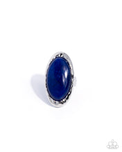 Load image into Gallery viewer, Idealistic Intrigue - Blue
