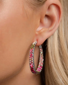 Glitzy By Association - Multi