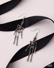 Load image into Gallery viewer, RATTLE MY BONES - SILVER
