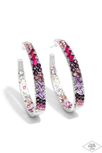 Glitzy By Association - Multi