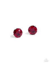 Load image into Gallery viewer, Breathtaking Birthstone - Red - January
