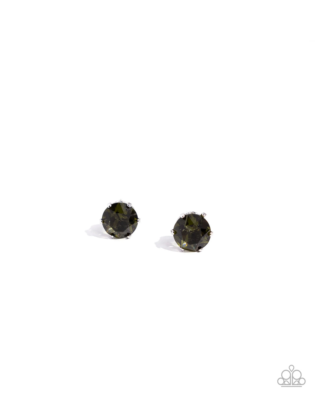 Breathtaking Birthstone - Green - August
