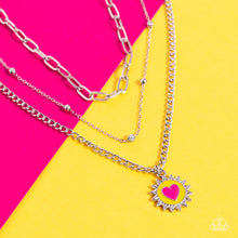 Load image into Gallery viewer, Burning Love - Yellow
