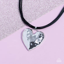 Load image into Gallery viewer, Confident Courtship - Black
