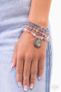 Dream on Dragonfly - Multi