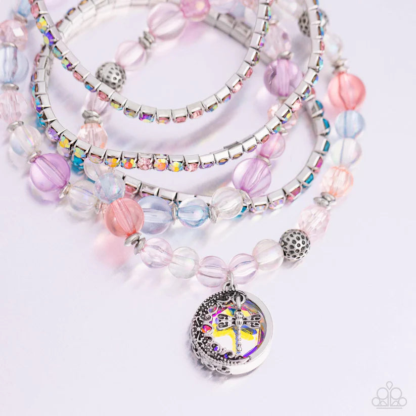 Dream on Dragonfly - Multi