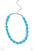 Load image into Gallery viewer, Dreamy Duchess - Blue
