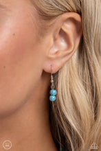 Load image into Gallery viewer, Dreamy Duchess - Blue
