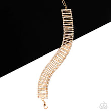 Load image into Gallery viewer, Elusive Elegance - Gold
