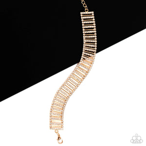 Elusive Elegance - Gold