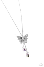 Load image into Gallery viewer, Enchanted Wings - Silver
