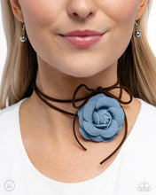 Load image into Gallery viewer, Floral Folktale - Brown
