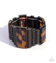 Load image into Gallery viewer, Audacious Pattern - Brass
