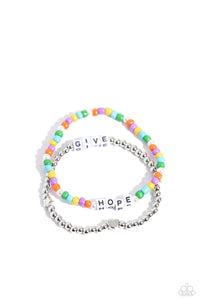 Giving Hope - Multi