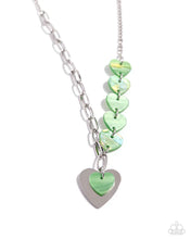 Load image into Gallery viewer, HEART Of The Movement - Green

