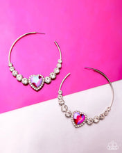 Load image into Gallery viewer, Courting Confidence - Pink
