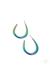 Load image into Gallery viewer, CURVE Your Appetite - Multi Hoops
