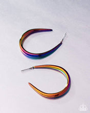Load image into Gallery viewer, CURVE Your Appetite - Multi Hoops
