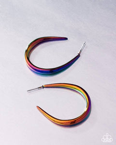 CURVE Your Appetite - Multi Hoops