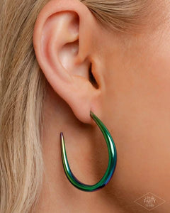 CURVE Your Appetite - Multi Hoops