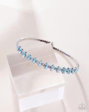 Load image into Gallery viewer, Dandy Dance - Blue
