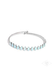 Load image into Gallery viewer, Dandy Dance - Blue
