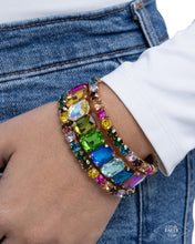 Load image into Gallery viewer, Candescent Caliber - Multi Gold
