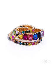 Load image into Gallery viewer, Candescent Caliber - Multi Gold
