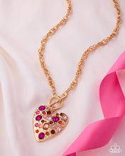 Load image into Gallery viewer, Circulated Chic - Pink
