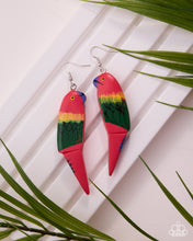 Load image into Gallery viewer, Pampered Parrot - Multi
