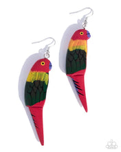 Load image into Gallery viewer, Pampered Parrot - Multi
