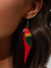 Load image into Gallery viewer, Pampered Parrot - Multi
