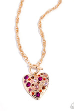 Load image into Gallery viewer, Circulated Chic - Pink

