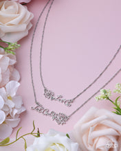 Load image into Gallery viewer, Guided by Grace - Silver
