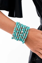 Load image into Gallery viewer, Party Crusher - Zi Bracelet
