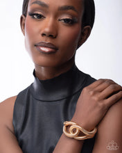 Load image into Gallery viewer, Interlocked Ignition - Gold
