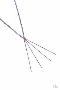Jazz Strands - Multi