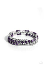 Load image into Gallery viewer, Just SASSING Through - Purple
