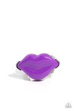 Load image into Gallery viewer, Lively Lips - Purple
